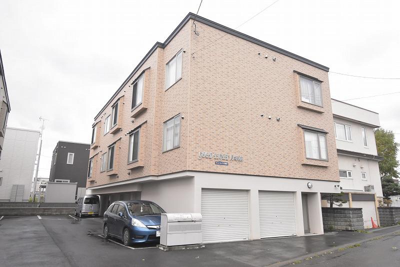 グッドライト月寒東