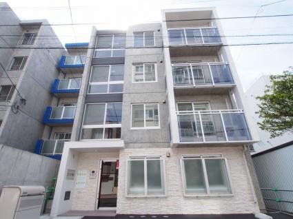 クリムゾン学園前