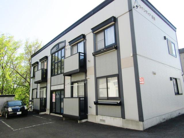 ウィンディア藻岩