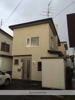 北海道札幌市豊平区月寒東三条17丁目の戸建賃貸