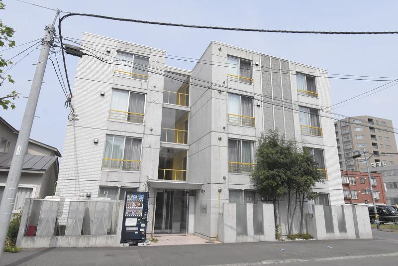 ファインブルーム学園前