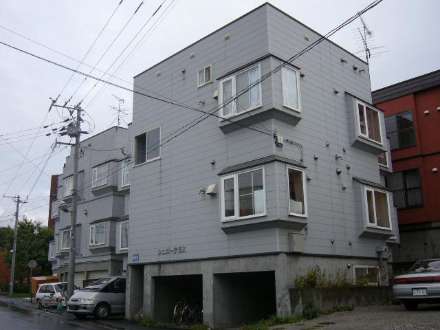 シュガーテラス