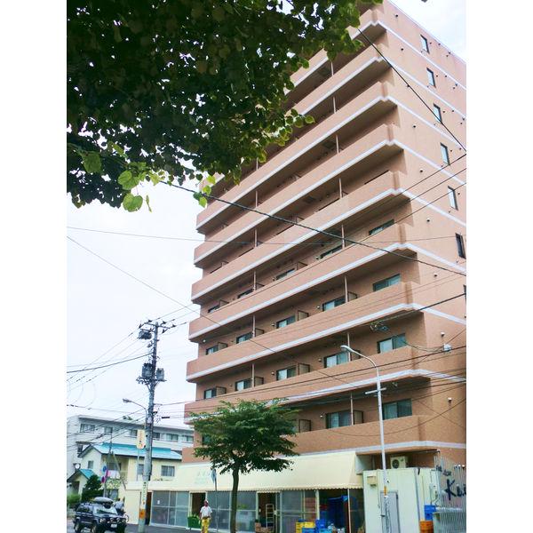 パークヒルズ中の島21