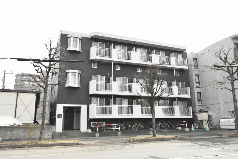 ジュイエ学園前