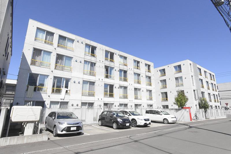 ル・ノール平岸