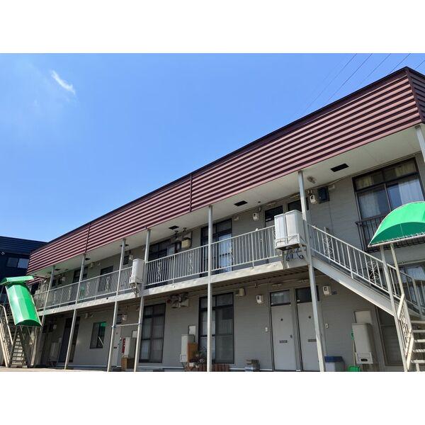 はまなすパーク