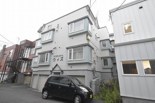 マリオンコートウィズ