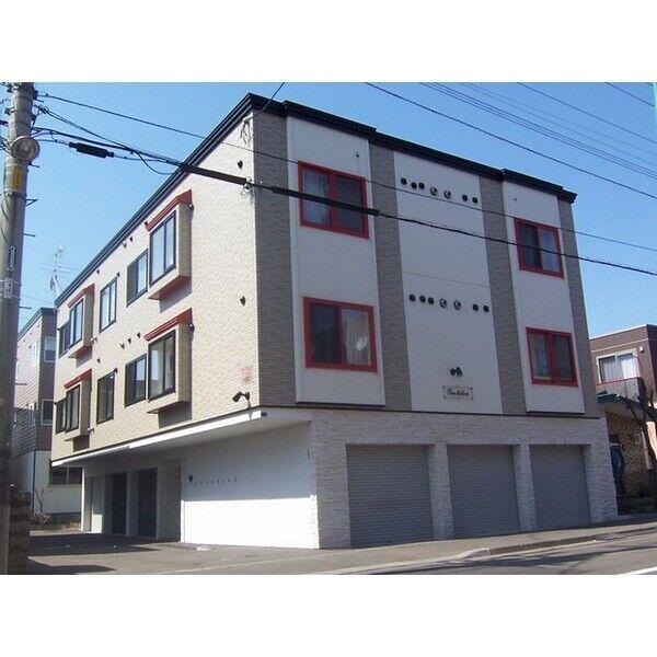 コーポガリレオ