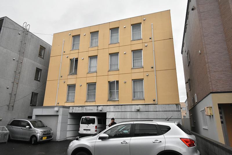 セジュール美園