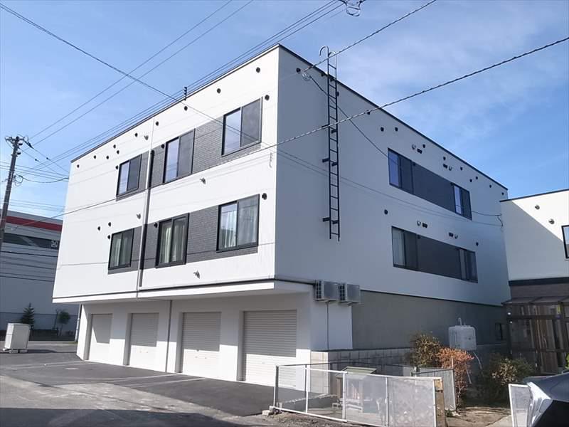 メゾンMT美しが丘2