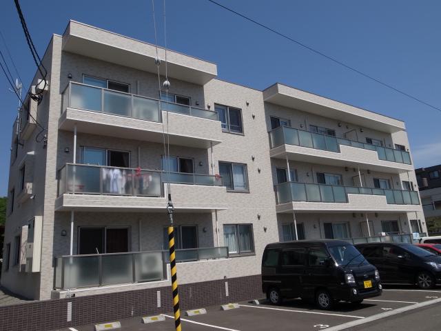 マーサ羊ヶ丘(2LDK/1階)