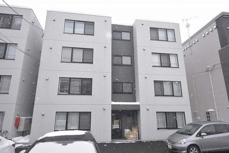 リバーサウス平岸