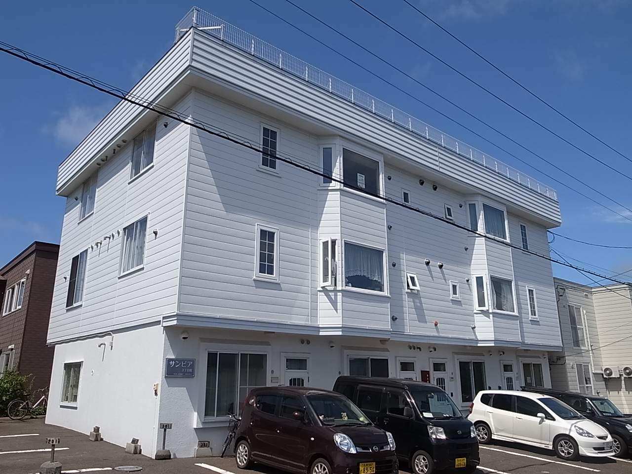 サンピア3丁目館