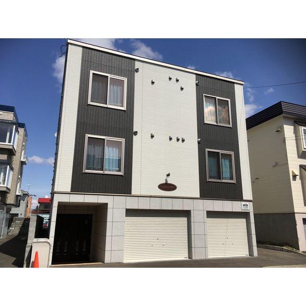 サンレコルトⅠ