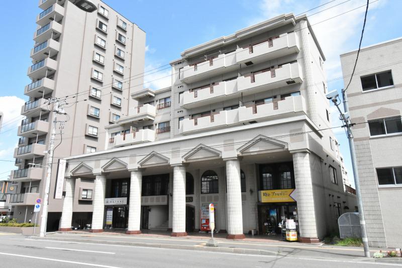 ハウスオブリザ中の島 I