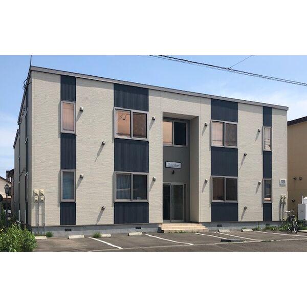 スマイル ステージ