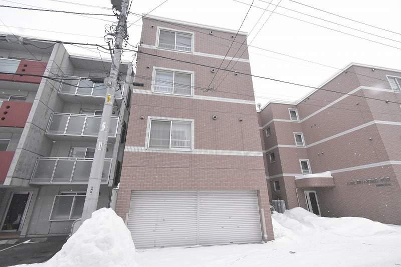 コンフォートライフⅡ