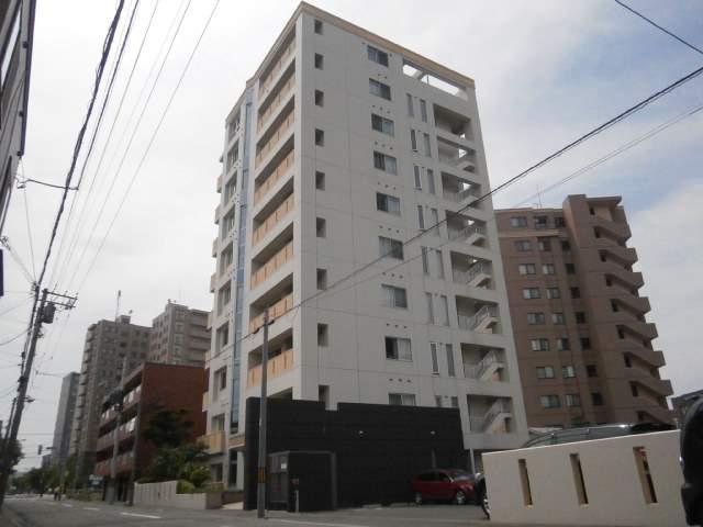 Gセニー学園の杜