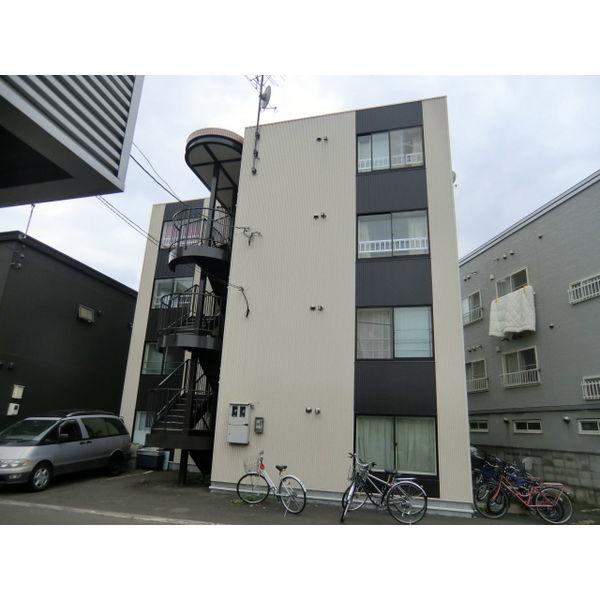 リザーブひばりヶ丘