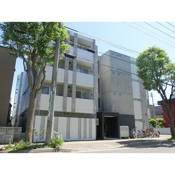 ヴィラ新札幌 幸