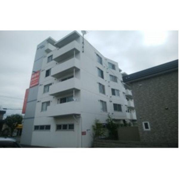 ロードリバー平和通