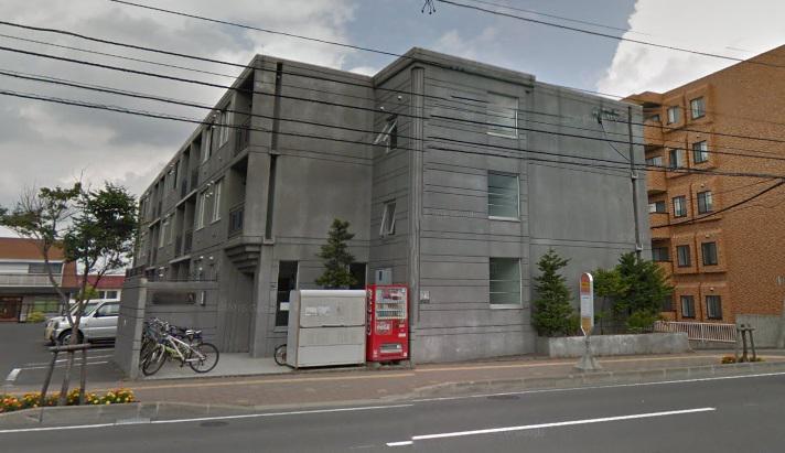 ハウスオブリザ平岸壱番館(1LDK/3階)