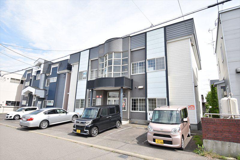 カスティーロ月寒東