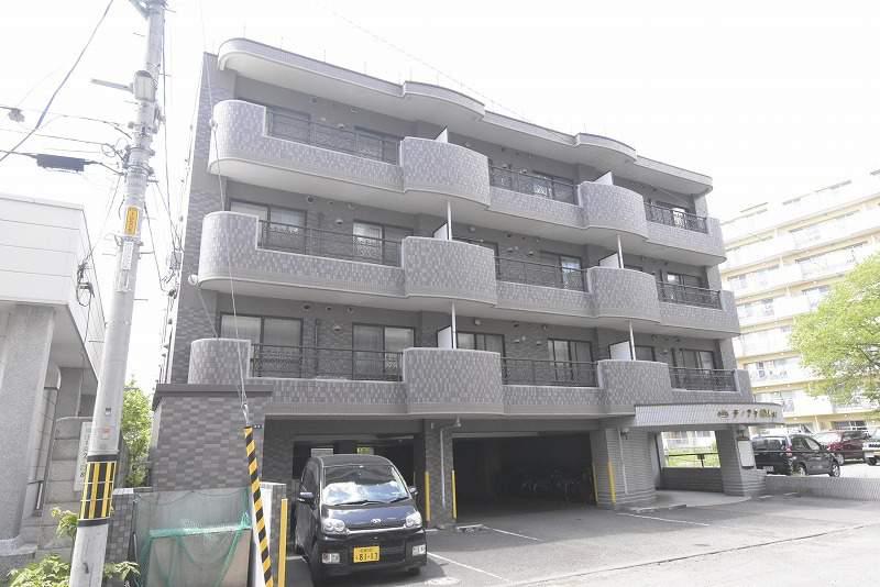 ティアラ福住第Ⅰ