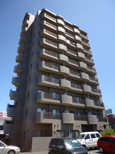 ティアラ月寒中央