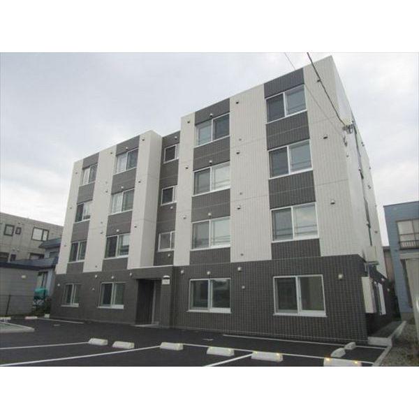 シティレジデンス水車町