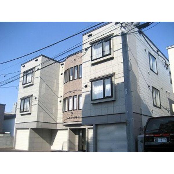 アークコート平岸48