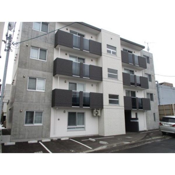 グラスマーレIII