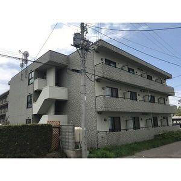 アパートメントハウスキャロル