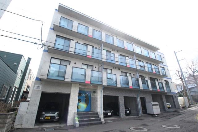 ヌーヴェルコート