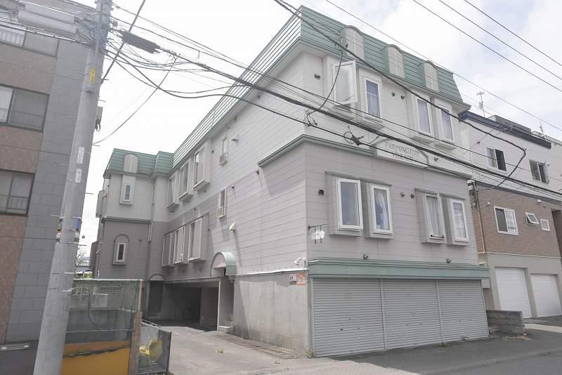 ファーミントンビレッジ