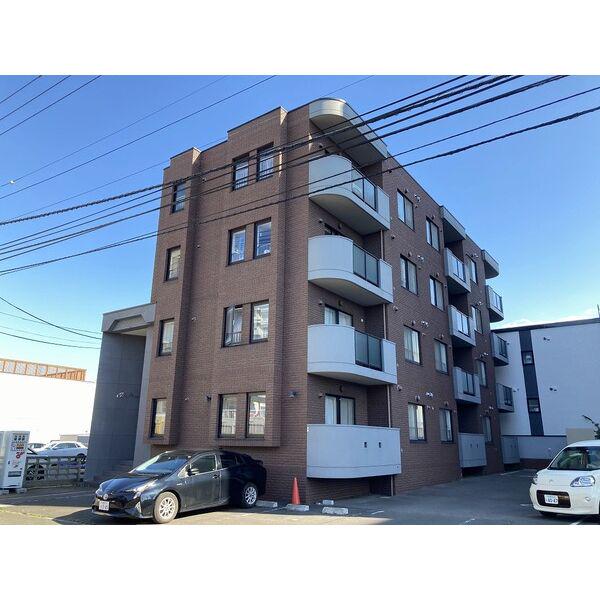 イルマーレ(2LDK/3階)