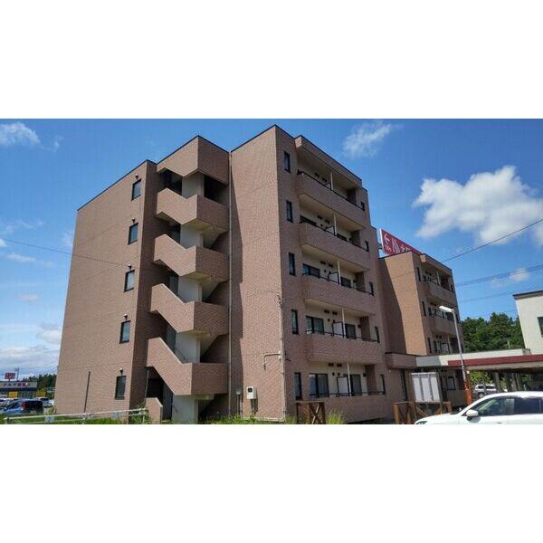 キャロルハウス4