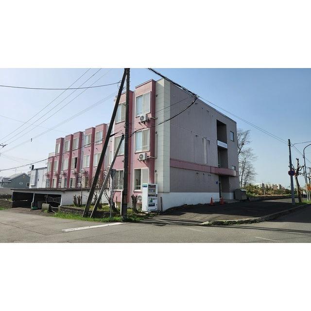 カトレア文京台(1K/1階)