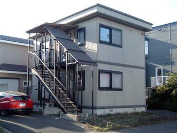 シティハイムオオカワ