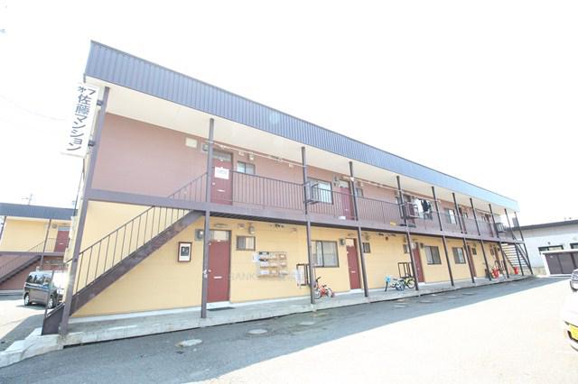 第7佐藤マンション