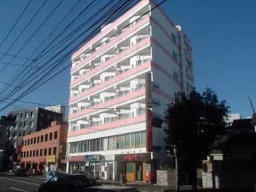 エクセレントハウス平岸(ワンルーム/7階)