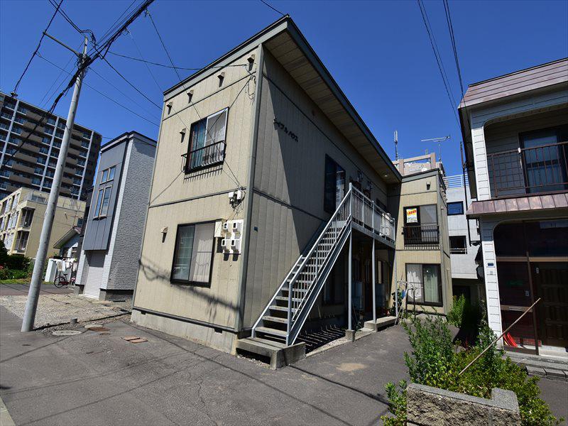 メイプルハウス