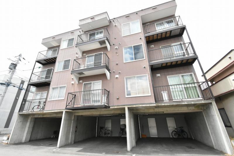 コーポ第二白楊