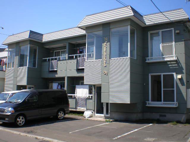 プリマヴェーラB