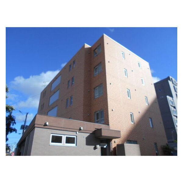 ミーテ新さっぽろ