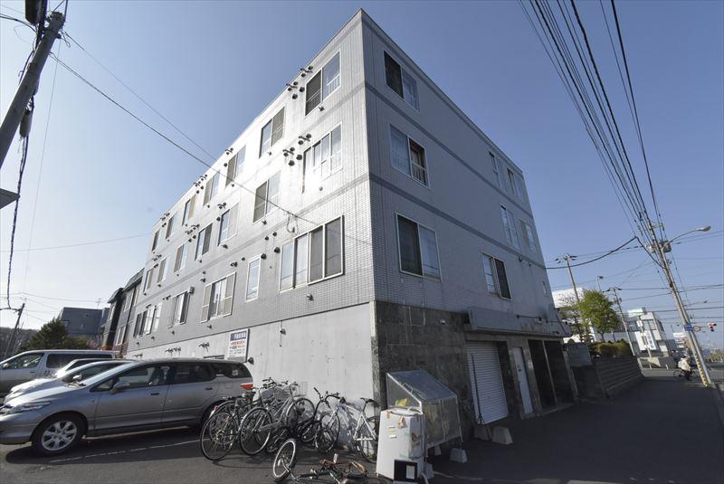 セントラルハイツⅠ