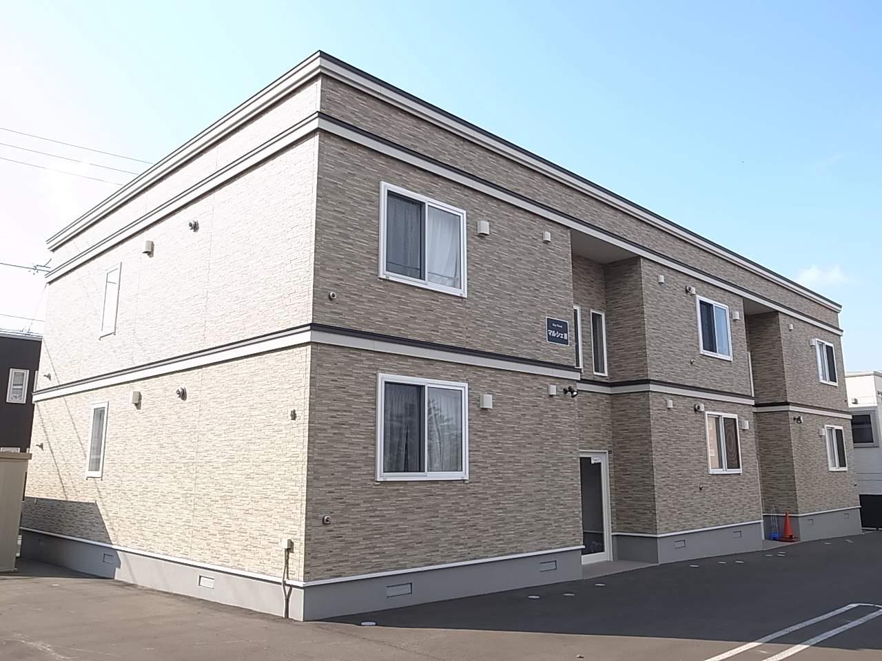 マルシェⅢⅤ ⅢⅤ