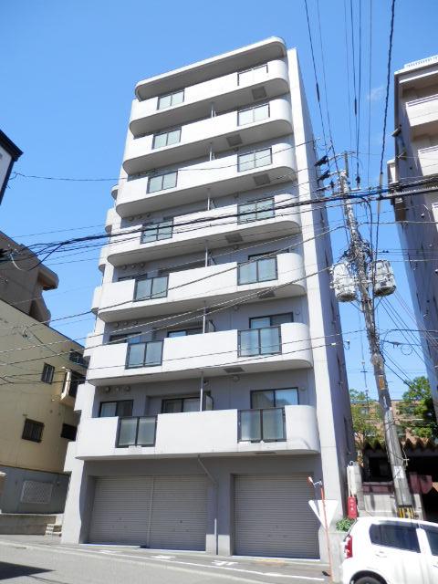 フレックス南郷通(1LDK/3階)