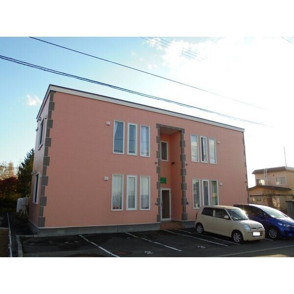 ラフォルトゥーナ文京台