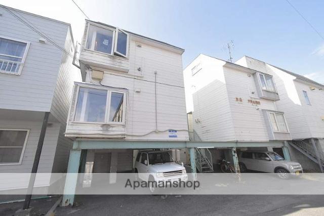 ハイツフレーズ